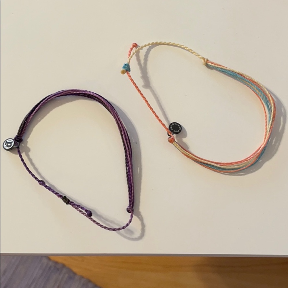 pura vida bracelet collection!! - Picture 5 of 5